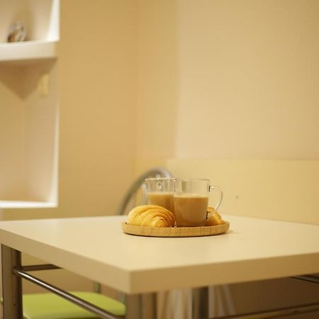 Tita Home ティビリシ エクステリア 写真
