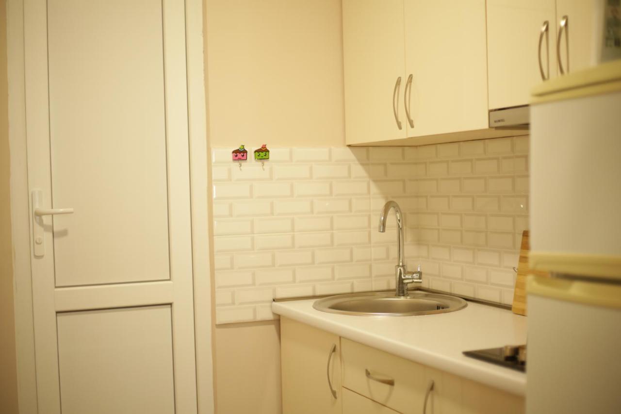Tita Home ティビリシ エクステリア 写真