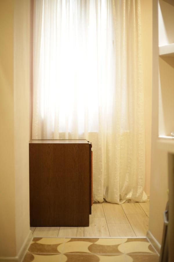 Tita Home ティビリシ エクステリア 写真