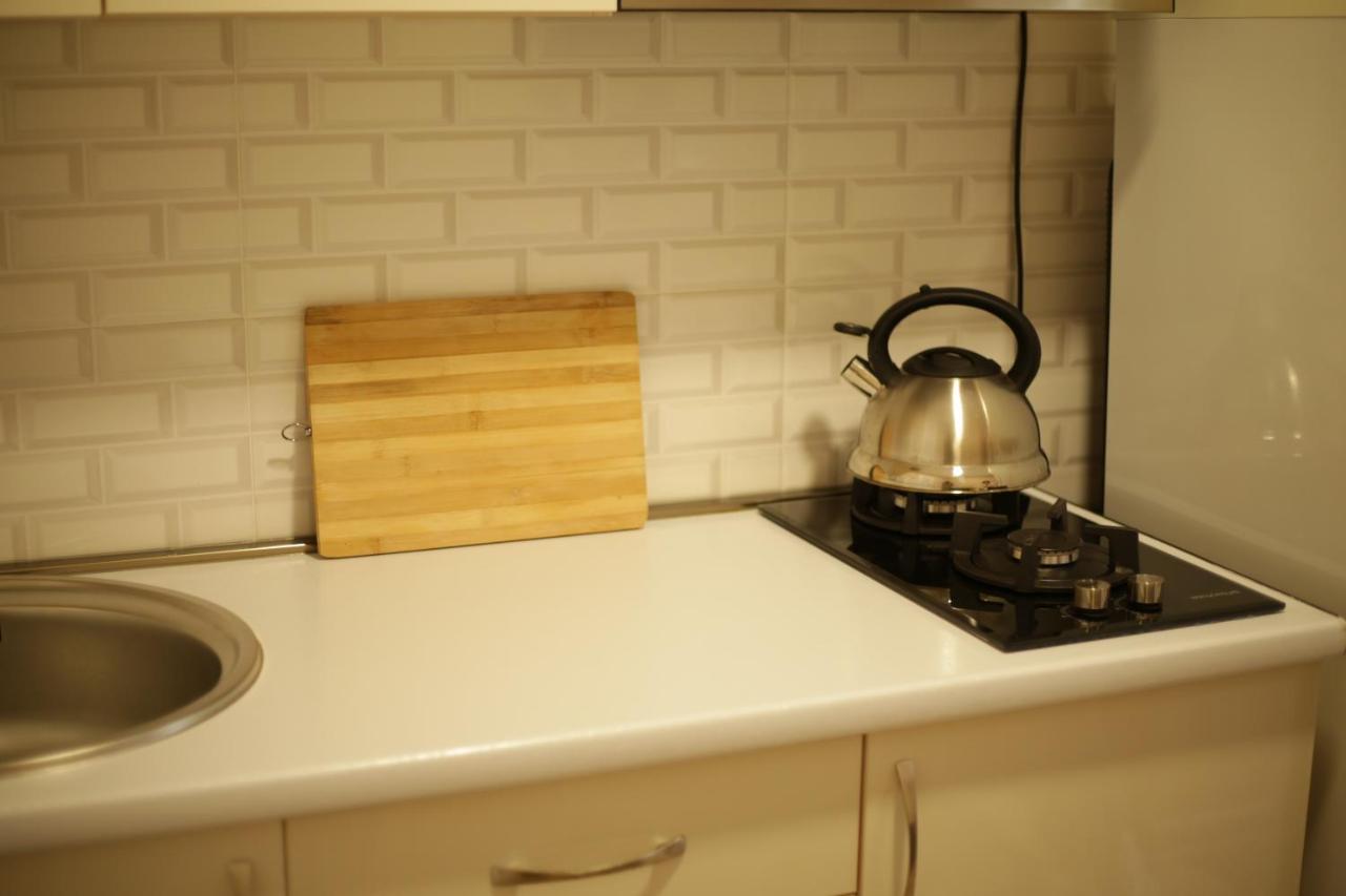 Tita Home ティビリシ エクステリア 写真