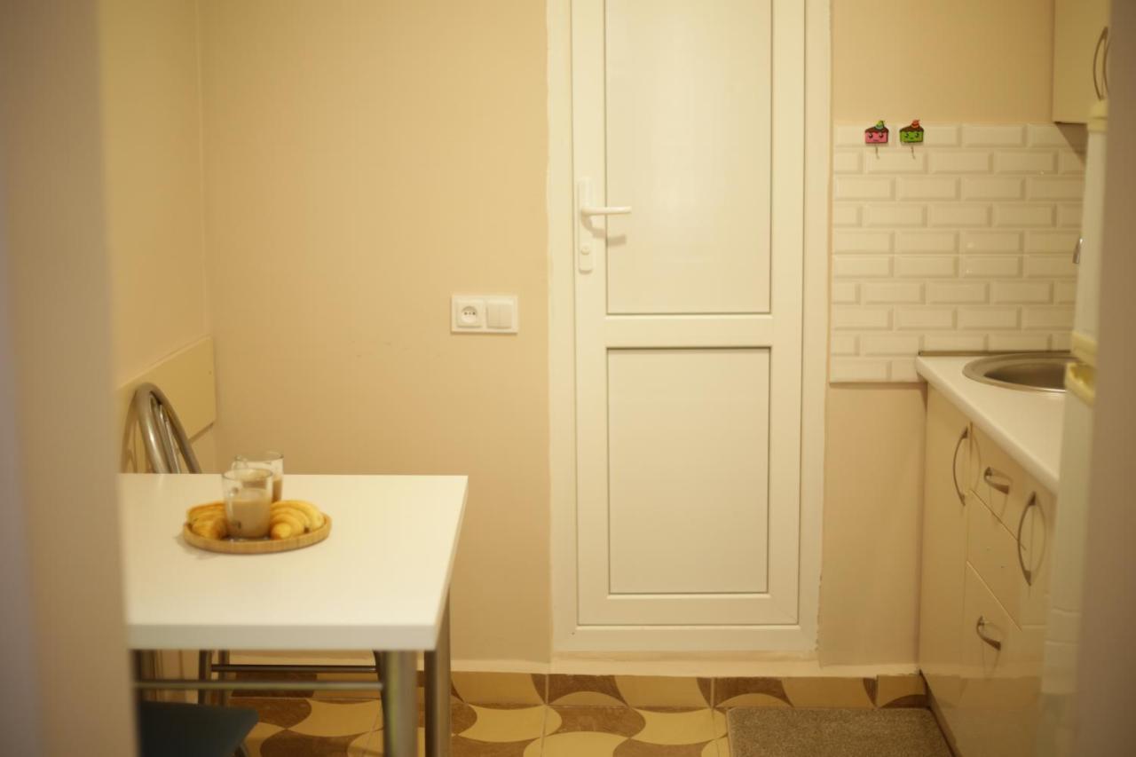 Tita Home ティビリシ エクステリア 写真